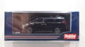 Hobby JAPAN 1/64 Toyota Alphard (H30W) Custom Version Sparkling Black Pearl Crystal Shine