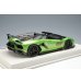 画像4: EIDOLON 1/18 Lamborghini Aventador SVJ 63 Roadster 2019 Verde Itaca Limited 63 pcs. (4)