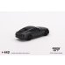 画像2: MINI GT 1/64 Bentley Continental GT Speed 2022 Anthracite Satin (RHD) (2)