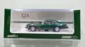 INNO Models 1/64 Jaguar XJ-S British Racing Green