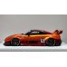 画像2: EIDOLON 1/43 LB-Silhouette WORKS GT 35GT-RR  Arancio Pearl / Vino Rosso Tow-tone color Limited 35 pcs. (2)