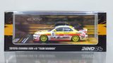INNO Models 1/64 Toyota Corona EXiV #6 `TEAM BANDOH` Macau Gear Race 1997 マカオグランプリ 2022 限定モデル
