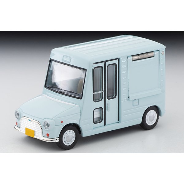 画像6: TOMYTEC 1/64 Diorama Collection 64 # Car Snap 17a Flower Shop