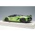 画像3: EIDOLON 1/18 Lamborghini Aventador SVJ 63 Roadster 2019 Verde Itaca Limited 63 pcs. (3)