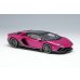 画像5: EIDOLON 1/43 Lamborghini Aventador LP780-4 Ultimae 2021 (Nireo Wheel) Viola Busto Limited 60 pcs. (5)