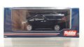 Hobby JAPAN 1/64 Toyota Alphard HYBRID 2.5S (H30W) TYPE GOLD Black