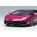 画像6: EIDOLON 1/43 Lamborghini Aventador LP780-4 Ultimae 2021 (Nireo Wheel) Viola Busto Limited 60 pcs. (6)