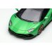 画像6: EIDOLON 1/43 Lamborghini Aventador LP780-4 Ultimae 2021 (Nireo Wheel) Verde Arceo Limited 60 pcs. (6)