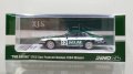INNO Models 1/64 Jaguar XJ-S #12 "TWR RACING" ETCC Spa-Francorchamps 1984 Winner Heyer/Percy
