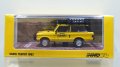 INNO Models 1/64 Range Rover Classic Camel Trophy 1982 ツールボックス(1個) 燃料タンク(4個)付属