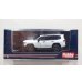 画像1: Hobby JAPAN 1/64 Toyota Land Cruiser (JA300W) GR SPORT Precious White Pearl ブラック内装 (1)
