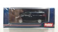 Hobby JAPAN 1/64 Toyota Alphard 2.5S (H30W) TYPE GOLD Sparkling Black Pearl Crystal Shine