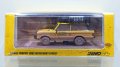 INNO Models 1/64 Range Rover Classic Camel Trophy 1982 Weathering paint ツールボックス(1個) 燃料タンク(4個)付属