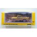 画像1: INNO Models 1/64 Range Rover Classic Camel Trophy 1982 Weathering paint ツールボックス(1個) 燃料タンク(4個)付属 (1)