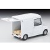 画像8: TOMYTEC 1/64 Limited Vintage NEO Daihatsu Mira Walkthrough Van (White) (8)