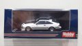 Hobby JAPAN 1/64 Toyota Celica XX (Double X) 2000GT TWINCAM24 (A60) 1983 Custom Version Super White