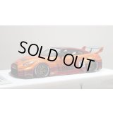 EIDOLON 1/43 LB-Silhouette WORKS GT 35GT-RR  Arancio Pearl / Vino Rosso Tow-tone color Limited 35 pcs.