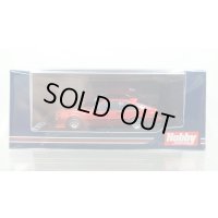Hobby JAPAN 1/64 Toyota Celica XX (Double X) 2000GT TWINCAM24 (A60) 1983 Custom Version Super Red