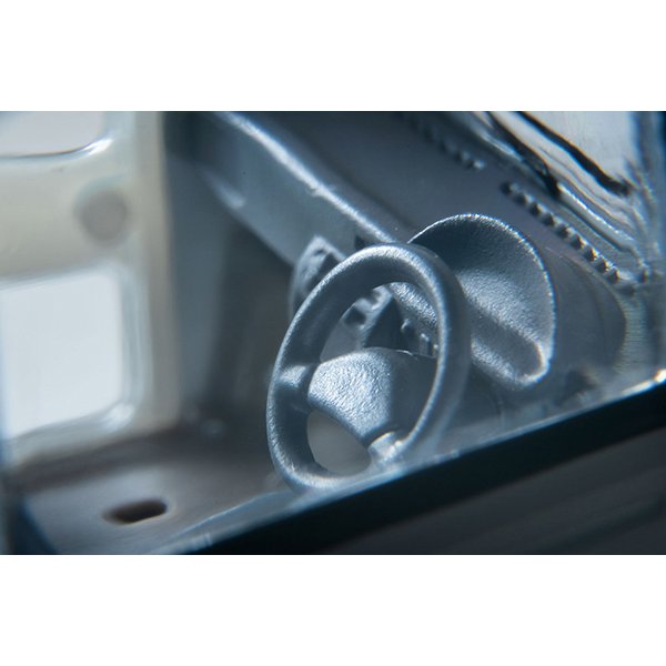 画像10: TOMYTEC 1/64 Limited Vintage NEO Daihatsu Mira Walkthrough Van (White)