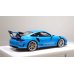 画像7: EIDOLON 1/43 Porsche 911 (991.2) GT3 RS 2018 Azzurro Pearl Limited 32 pcs. (7)