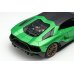 画像7: EIDOLON 1/43 Lamborghini Aventador LP780-4 Ultimae 2021 (Nireo Wheel) Verde Arceo Limited 60 pcs. (7)