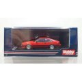 Hobby JAPAN 1/64 Toyota Celica XX (Double X) 2800GT (A60) 1983 Super Red