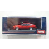 Hobby JAPAN 1/64 Toyota Celica XX (Double X) 2800GT (A60) 1983 Super Red