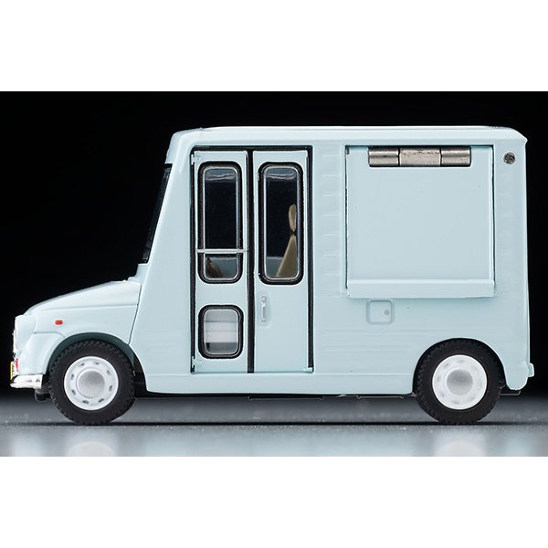 画像7: TOMYTEC 1/64 Diorama Collection 64 # Car Snap 17a Flower Shop