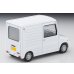 画像2: TOMYTEC 1/64 Limited Vintage NEO Daihatsu Mira Walkthrough Van (White) (2)