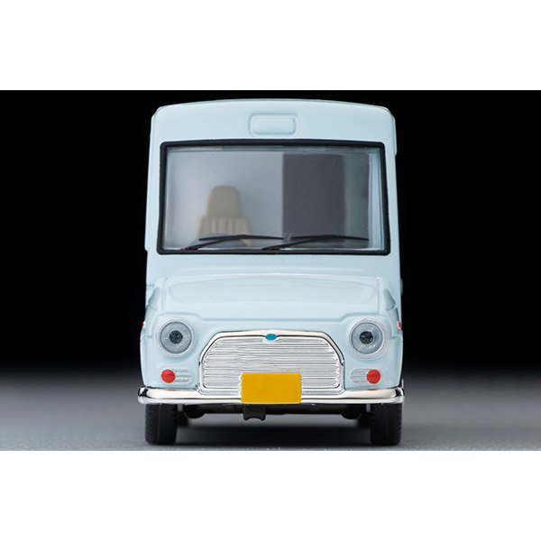 画像8: TOMYTEC 1/64 Diorama Collection 64 # Car Snap 17a Flower Shop