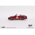 画像4: MINI GT 1/64 Porsche 911 Targa 4S Heritage Design Edition Cherry Red (LHD) (4)