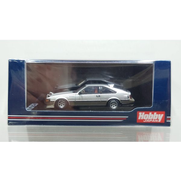 画像1: Hobby JAPAN 1/64 Toyota Celica XX (Double X) 2000GT TWINCAM24 (A60) 1983 Custom Version Fighter Toning