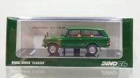 INNO Models 1/64 Range Rover Classic Lincoln Green