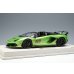 画像1: EIDOLON 1/18 Lamborghini Aventador SVJ 63 Roadster 2019 Verde Itaca Limited 63 pcs. (1)