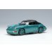 画像3: VISION 1/43 Porsche 911 (964) Carrera 2 Speedstar 1993 Wimbledon Green Metallic (3)