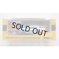 INNO Models 1/64 Toyota Celica 1600GT #20 "CROWN MOTORS RACING TEAM" Macau Gear Race 1975 Winning Car マカオグランプリ 2022 限定モデル