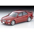 TOMYTEC 1/64 Limited Vintage NEO Toyota Altezza RS200 Z Edition '98 (Red Metallic)