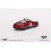 画像3: MINI GT 1/64 Porsche 911 Targa 4S Heritage Design Edition Cherry Red (RHD) (3)