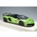 画像5: EIDOLON 1/18 Lamborghini Aventador SVJ 63 Roadster 2019 Verde Itaca Limited 63 pcs. (5)