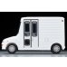 画像3: TOMYTEC 1/64 Limited Vintage NEO Daihatsu Mira Walkthrough Van (White) (3)