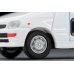 画像9: TOMYTEC 1/64 Limited Vintage NEO Daihatsu Mira Walkthrough Van (White)