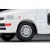 画像9: TOMYTEC 1/64 Limited Vintage NEO Daihatsu Mira Walkthrough Van (White) (9)