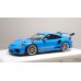 画像1: EIDOLON 1/43 Porsche 911 (991.2) GT3 RS 2018 Azzurro Pearl Limited 32 pcs. (1)