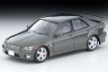 TOMYTEC 1/64 Limited Vintage NEO Toyota Altezza RS200 Z Edition '98 (Gray Metallic)