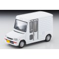 TOMYTEC 1/64 Limited Vintage NEO Daihatsu Mira Walkthrough Van (White)