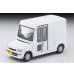 画像1: TOMYTEC 1/64 Limited Vintage NEO Daihatsu Mira Walkthrough Van (White) (1)