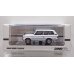 画像1: INNO Models 1/64 Range Rover Classic White (1)