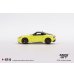 画像3: MINI GT 1/64 Nissan Z Protospec 2023 Ikazuchi Yellow (RHD) (3)
