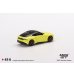 画像2: MINI GT 1/64 Nissan Z Protospec 2023 Ikazuchi Yellow (RHD) (2)