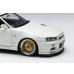 画像6: EIDOLON 1/43 Nissan Skyline GT-R (BNR34) V-spec II 2000 (BBS LM Wheel) White (6)